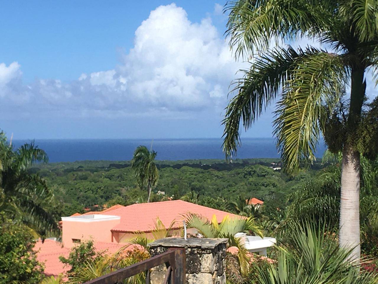#SO-2137LT - Terreno en condominio para Venta en Sosúa - Puerto Plata