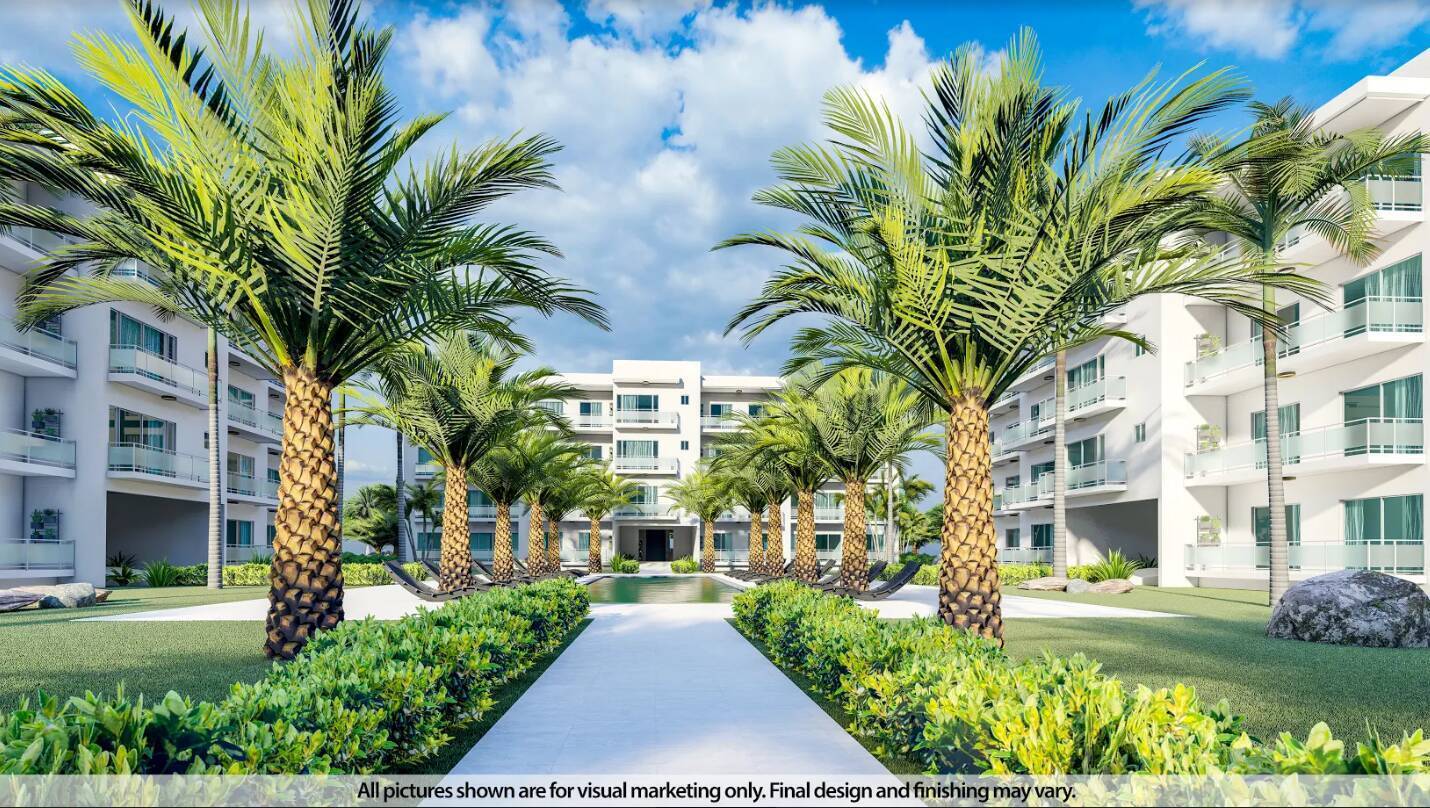 # -  para Venta en Sosúa - Puerto Plata