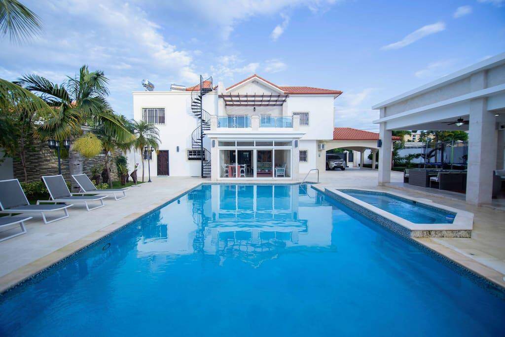 #32 - Casa para Venta en Puerto Plata - Puerto Plata