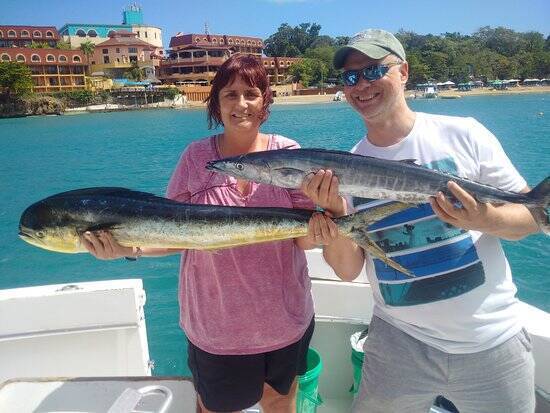 #2162-T - Tours para Venta en Sosúa - Puerto Plata