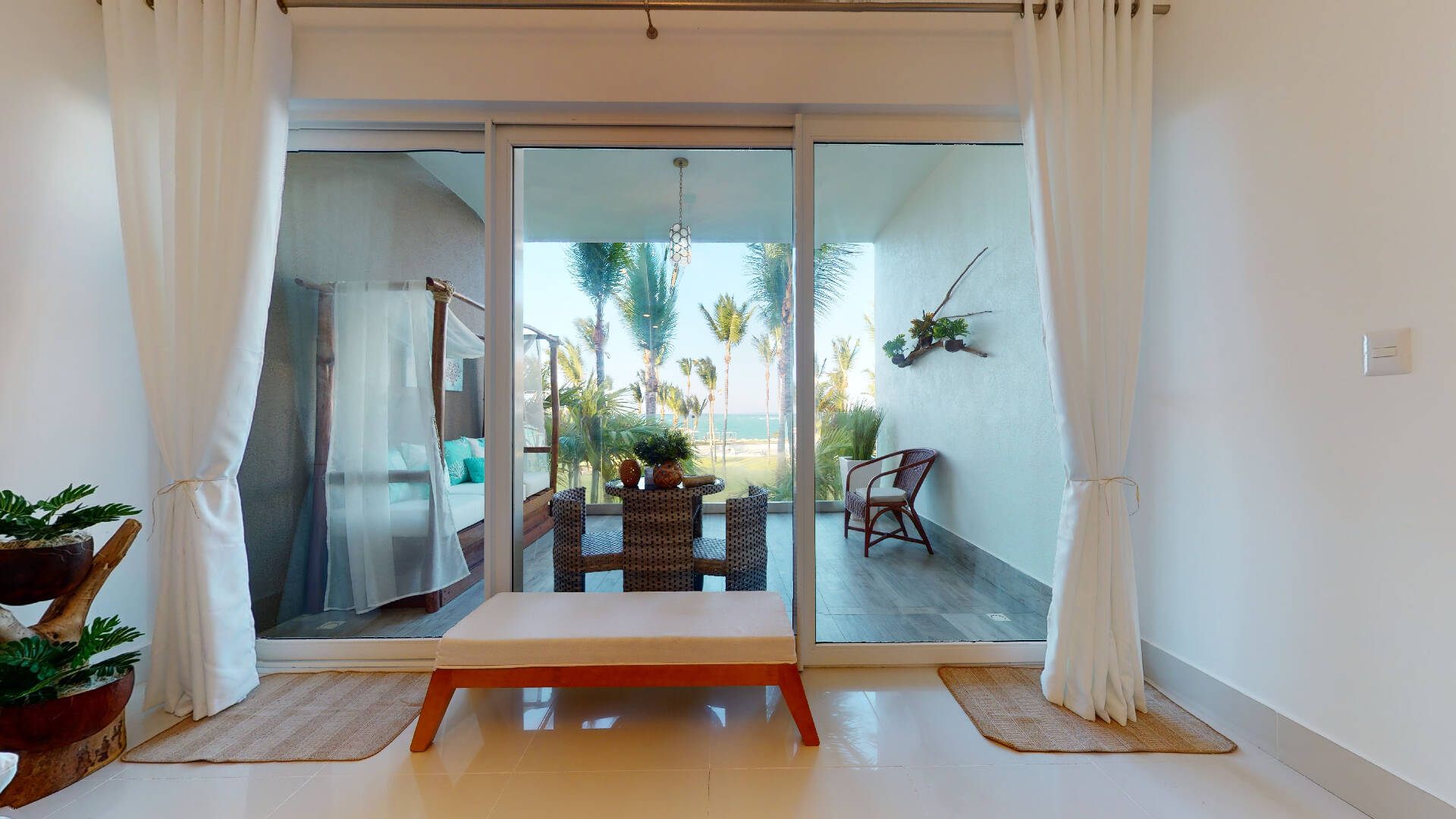 #CA-2134AP - Apartamento para Alquiler en Sosúa - Puerto Plata