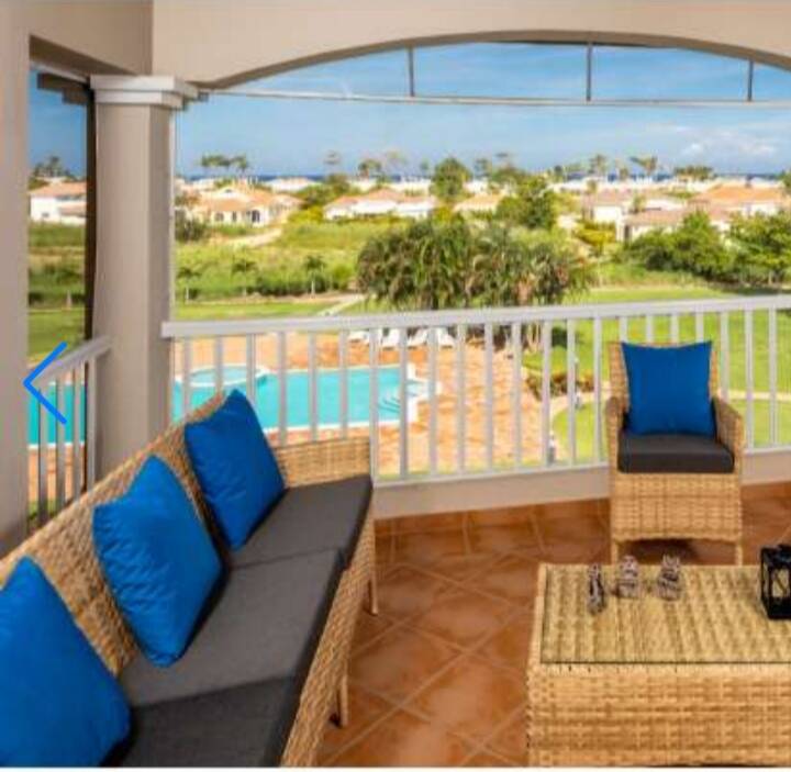 #SO-2277PH - Apartamento para Alquiler en Sosúa - Puerto Plata