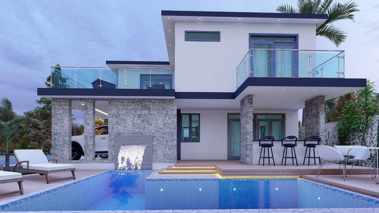 #PP-22104VI - Casa para Venta en Puerto Plata - Puerto Plata
