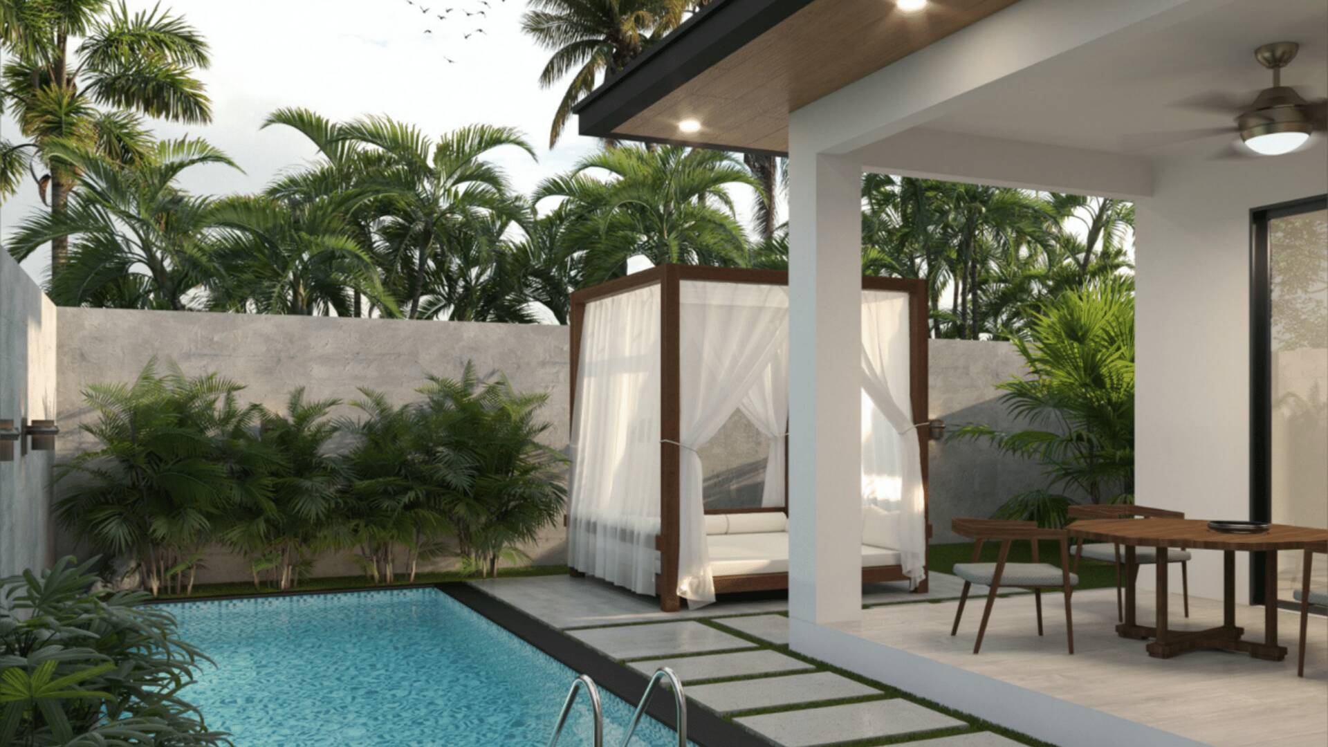 #PC-22117VI - Casa para Venta en Punta Cana - La Altagracia