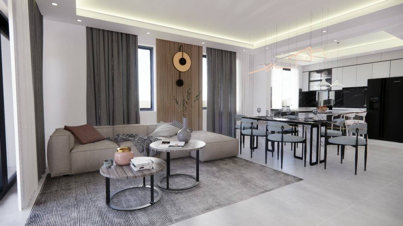 #PP-22127AP - Apartamento para Venta en Puerto Plata - Puerto Plata