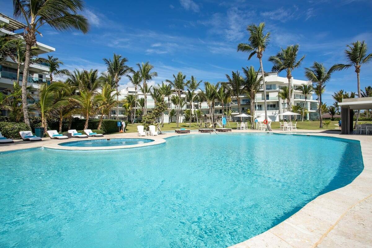 #CA-22138AP - Apartamento para Venta en Cabarete - Puerto Plata