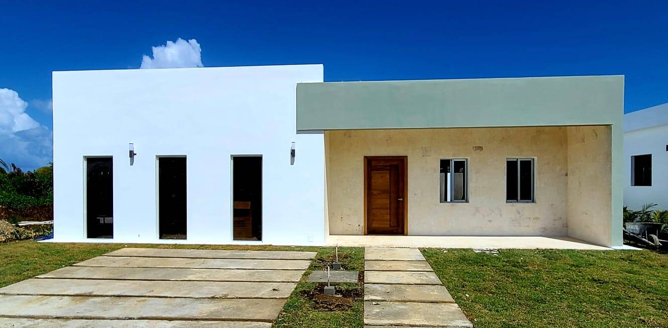#CA-23155VI - Casa para Venta en Sosúa - Puerto Plata