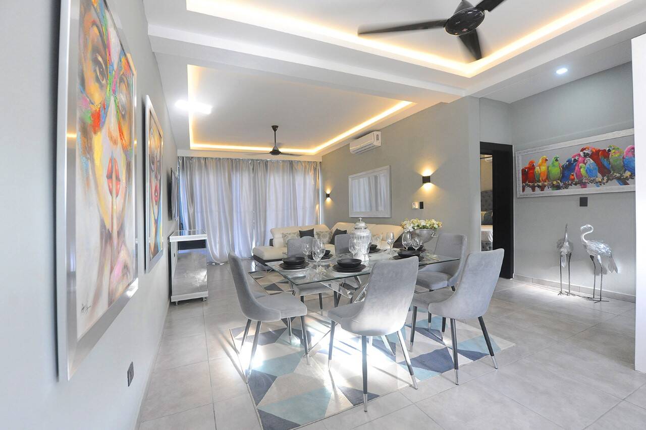 #SO-23177AP - Apartamento para Venta en Sosúa - Puerto Plata