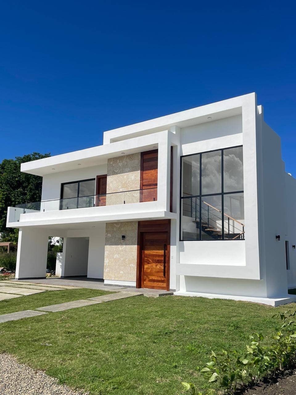 #SO-24191VI - Villa para Venta en Sosúa - Puerto Plata