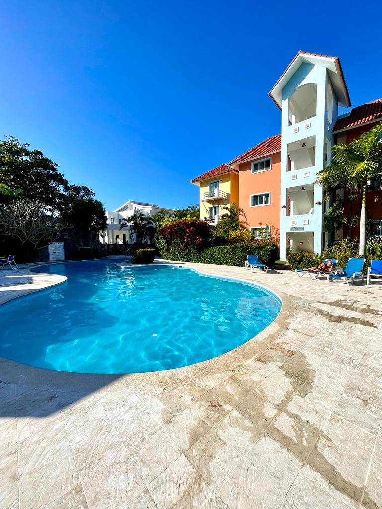 #CA-24197AP - Apartamento para Venta en Cabarete - Puerto Plata