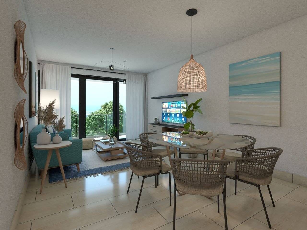 #SO-24204AP - Apartamento para Venta en Sosúa - Puerto Plata
