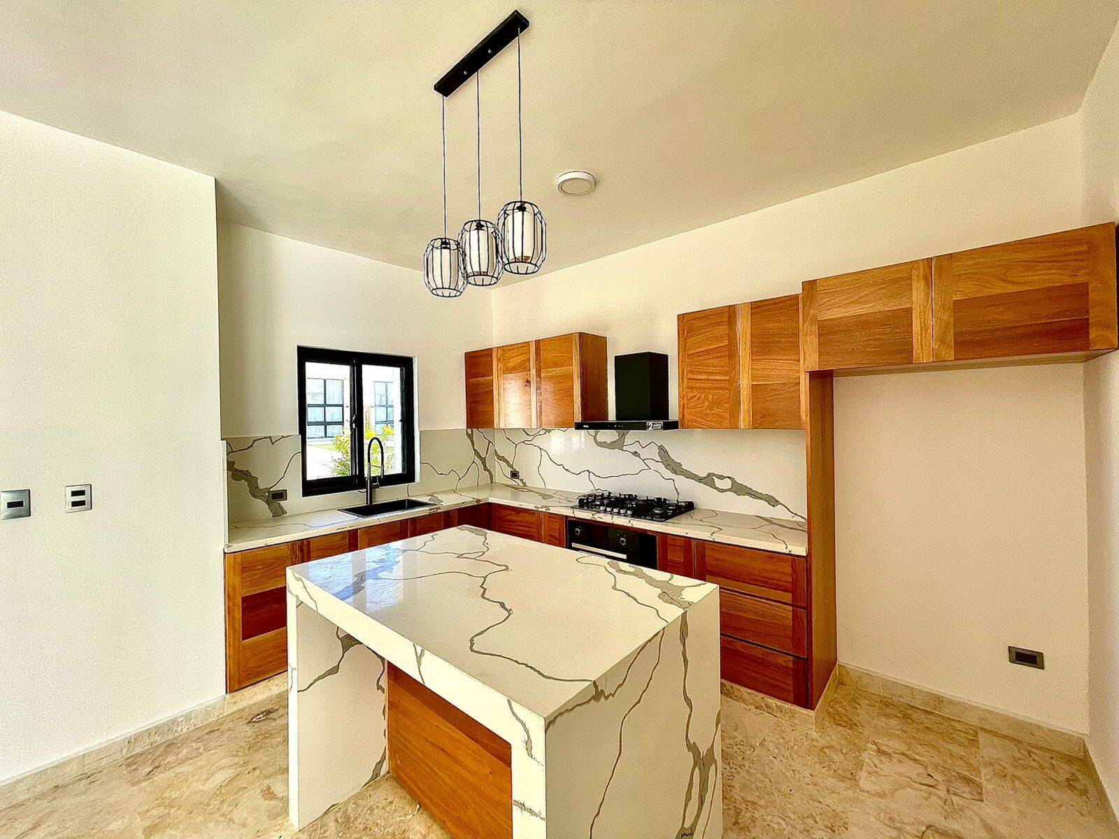 #SO-24183VI - Villa para Venta en Sosúa - Puerto Plata