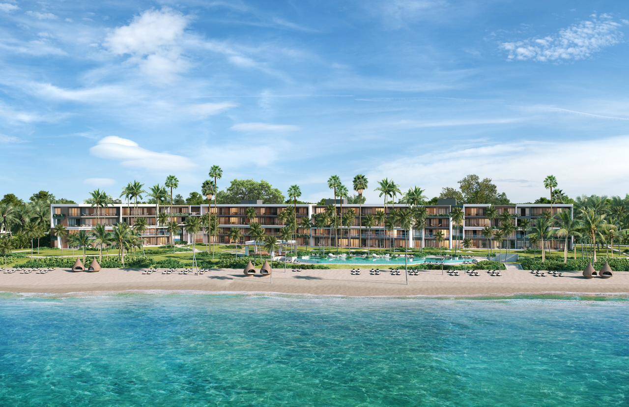 #CA-25222AP - Apartamento para Venta en Cabarete - Puerto Plata