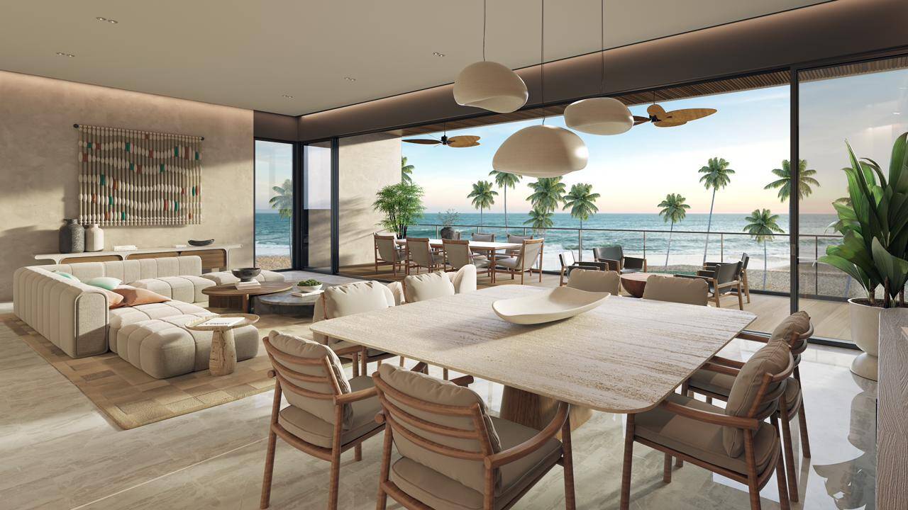 #CA-25222AP - Apartamento para Venta en Cabarete - Puerto Plata