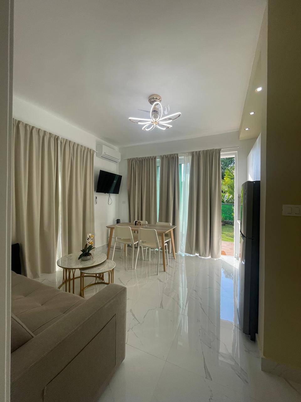 #SO-26226AP - Apartamento para Venta en Sosúa - Puerto Plata