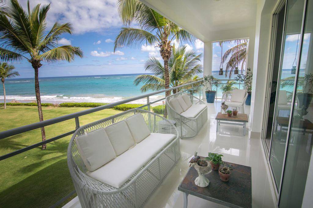 #CA26228-AP - Apartamento para Venta en Cabarete - Puerto Plata