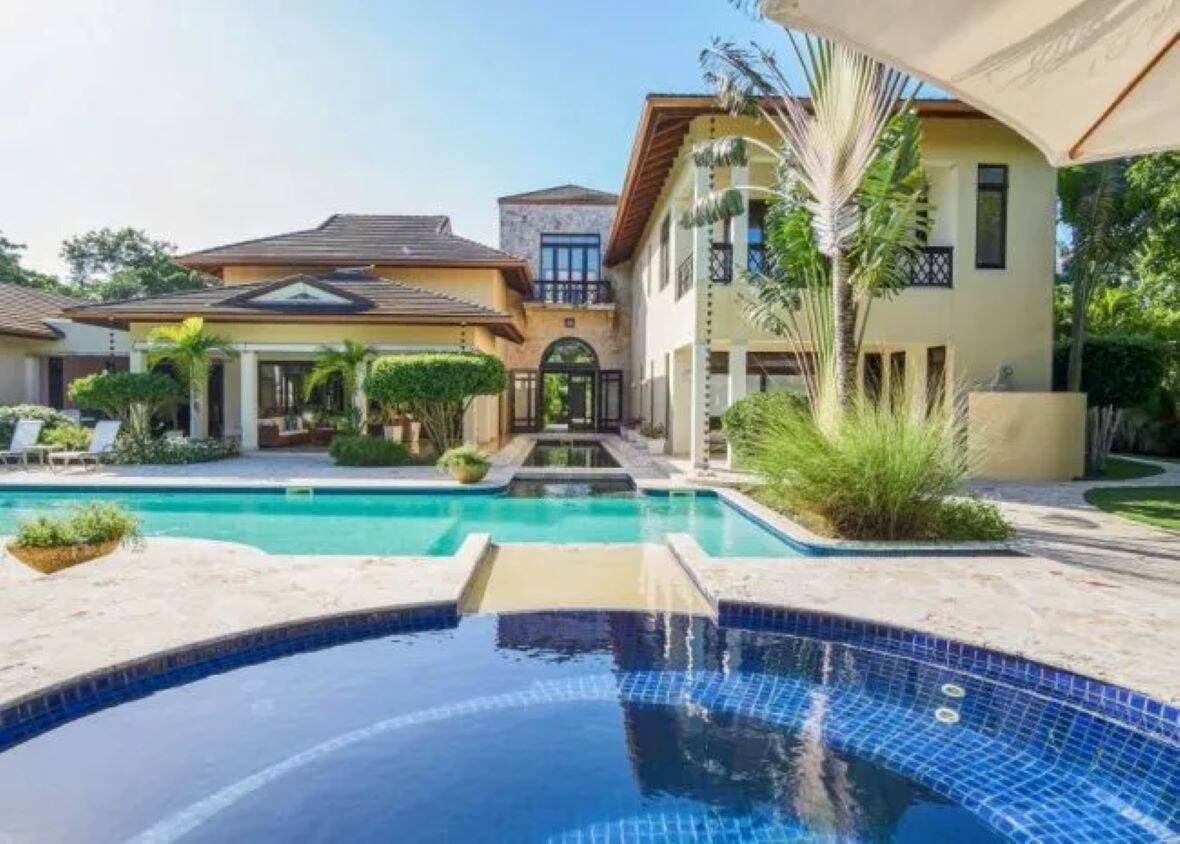 #SO-26231VI - Villa para Venta en Sosúa - Puerto Plata