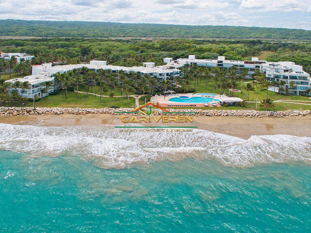 #CA-2131AP - Apartamento para Alquiler en Cabarete - Puerto Plata