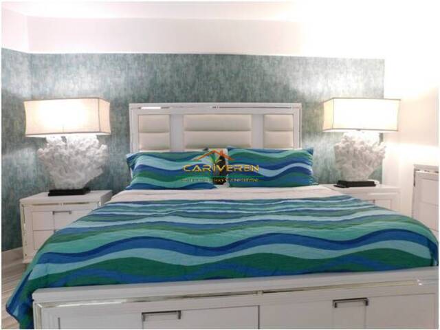#CA-2133AP - Apartamento para Alquiler en Cabarete - Puerto Plata - 3