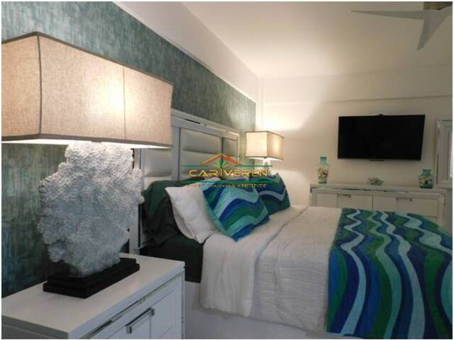 #CA-2133AP - Apartamento para Alquiler en Cabarete - Puerto Plata - 3