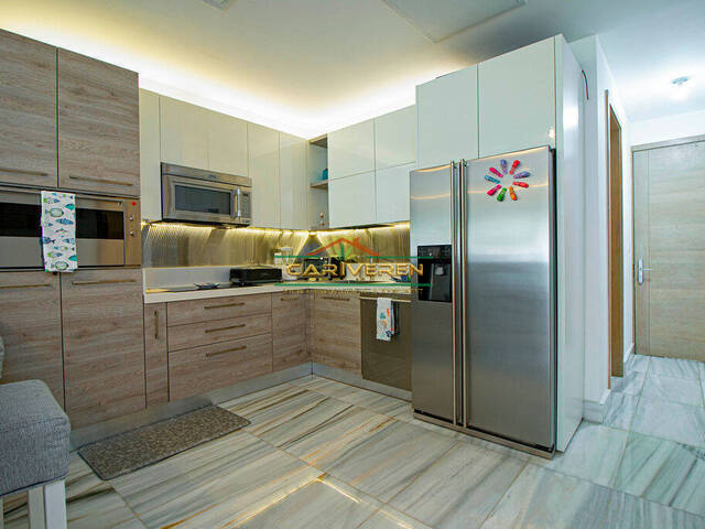 Apartamento para Temporada en Cabarete - 5