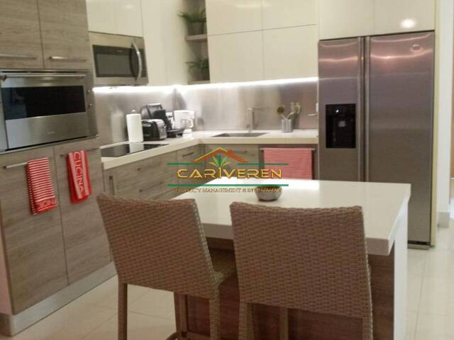 #CA-2130AP - Apartamento para Venta en Cabarete - Puerto Plata - 3
