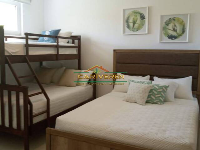 #CA-2130AP - Apartamento para Venta en Cabarete - Puerto Plata - 2