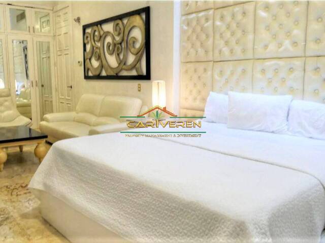#SO-2129VI - Villa para Venta en Sosúa - Puerto Plata - 3