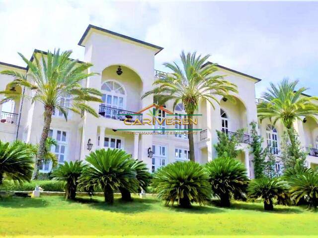 #SO-2129VI - Mansión para Venta en Sosúa - Puerto Plata - 3