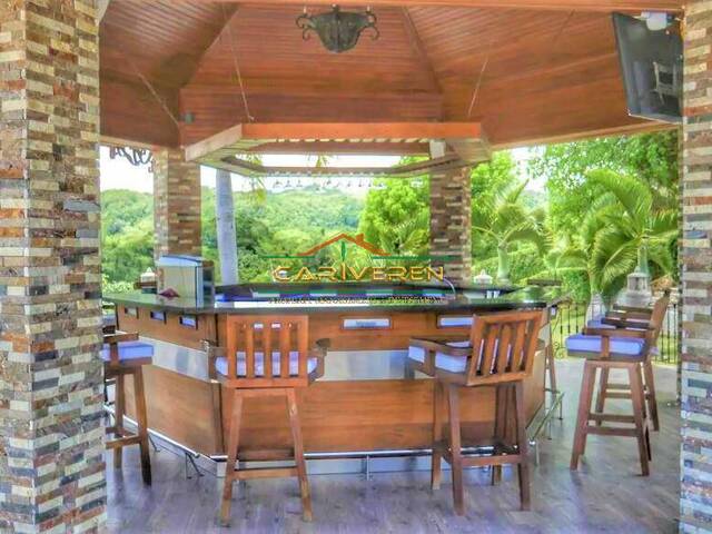 Mansión para Venta en Sosúa - 4