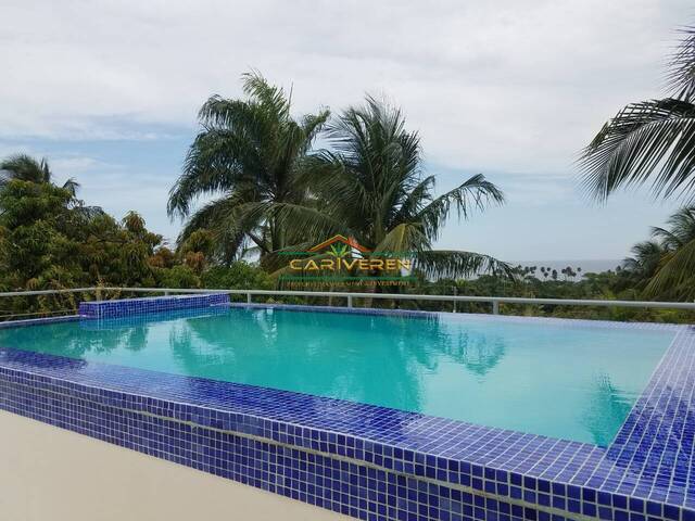 #CA-2128VI - Casa para Venta en Cabarete - Puerto Plata - 3