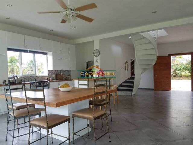 #CA-2128VI - Casa para Venta en Cabarete - Puerto Plata - 2