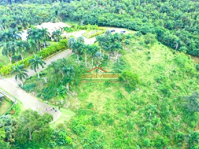 #SO-2137LT - Terreno en condominio para Venta en Sosúa - Puerto Plata - 2