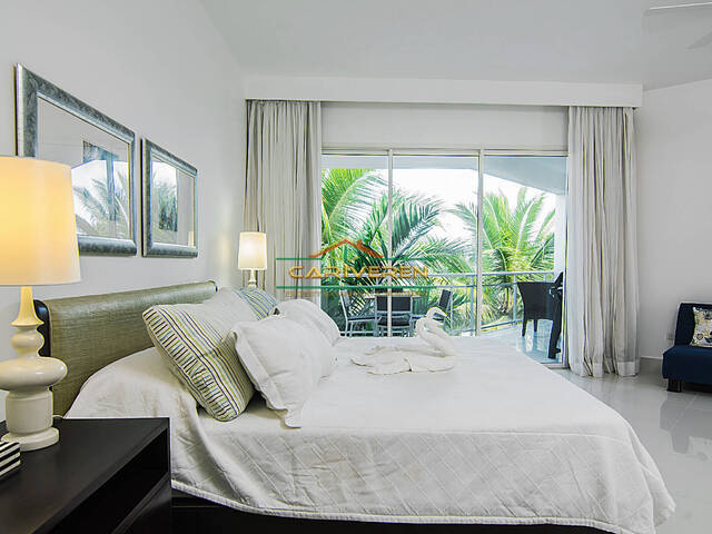 Apartamento para Venta en Cabarete - 4