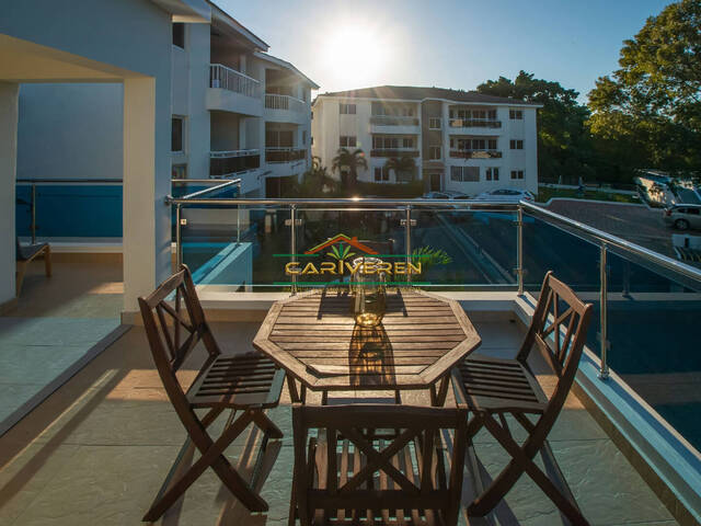 #SO-2149AP - Apartamento para Venta en Sosúa - Puerto Plata