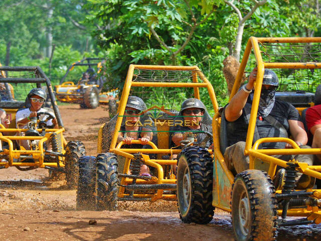 Tours para Venta en Cabarete - 4