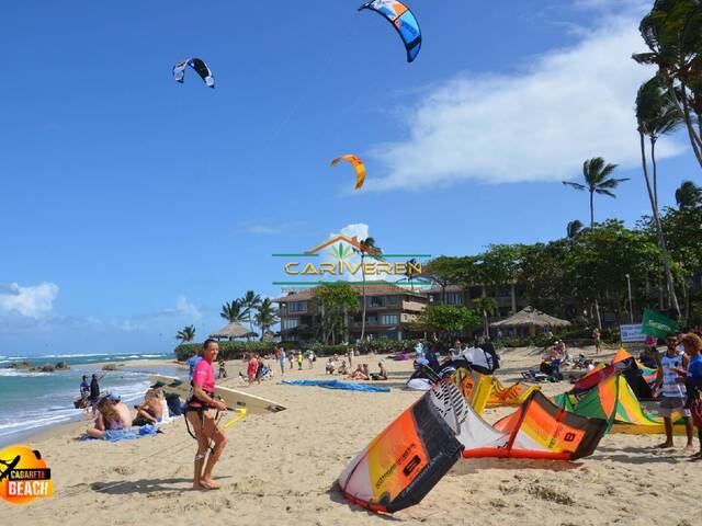 Tours para Venta en Cabarete - 5
