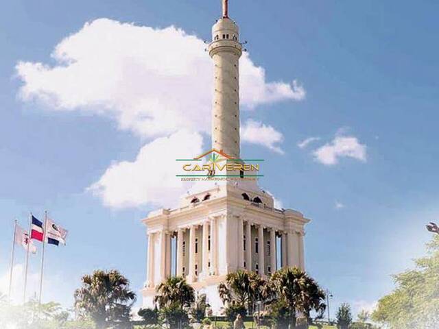 Tours para Venta en Santiago - 4