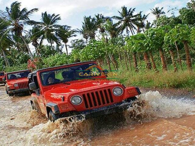 Tours para Venta en Puerto Plata - 4