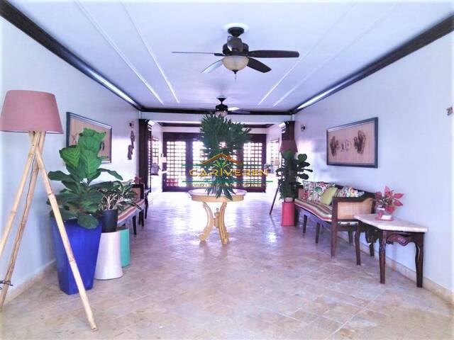 #CA-2160AP - Apartamento para Alquiler en Cabarete - Puerto Plata - 2