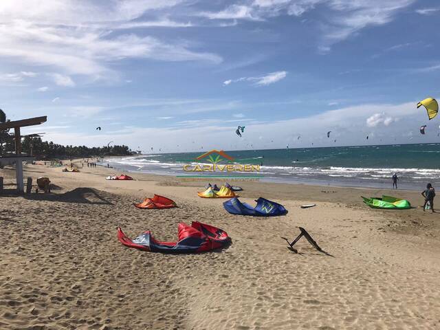 Temporada en Cabarete - Cabarete