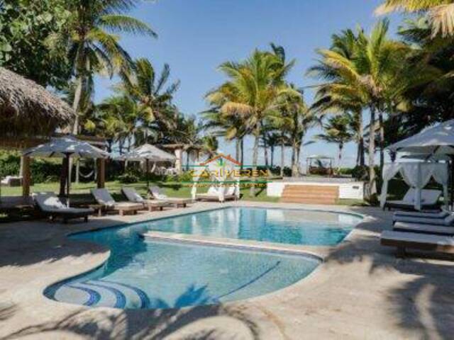 #CA-2163VI - Villa para Alquiler en Cabarete - Puerto Plata - 2