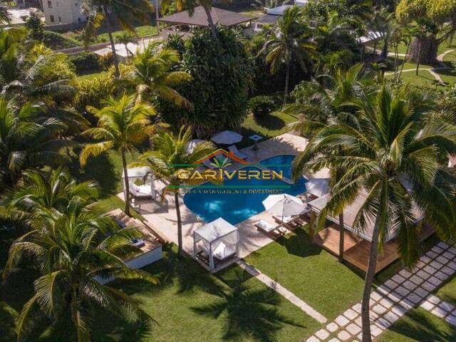 #CA-2163VI - Villa para Alquiler en Cabarete - Puerto Plata - 3