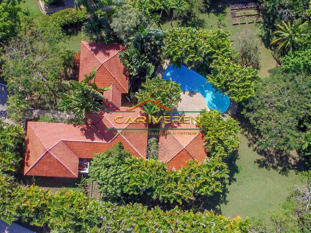 Villa para Venta en Cabarete - 5
