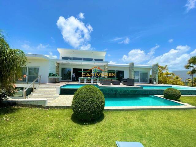 #70 - Casa para Venta en Sosúa - Puerto Plata - 2