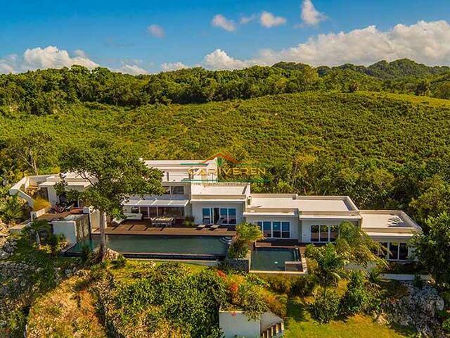 #SO-2178VI - Villa para Venta en Sosúa - Puerto Plata - 2