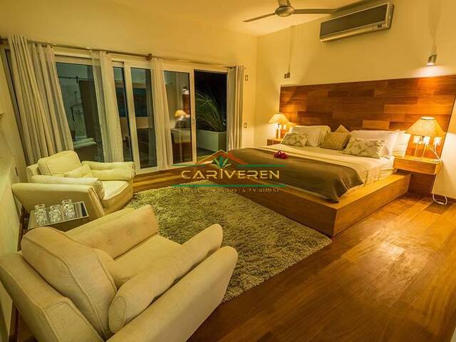 Villa para Venta en Sosúa - 4