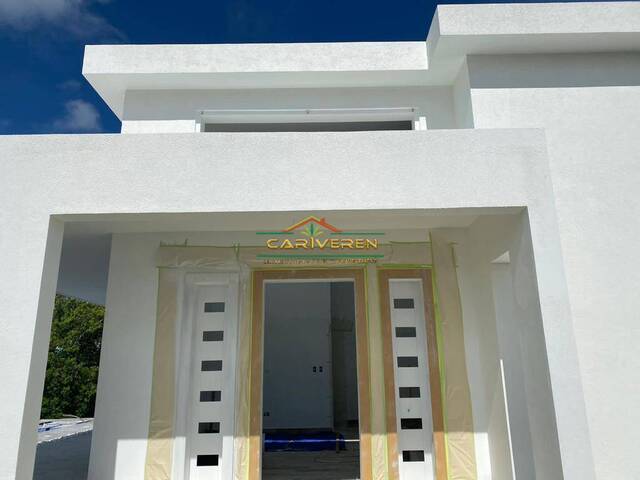 Casa para Venta en Sosúa - 5