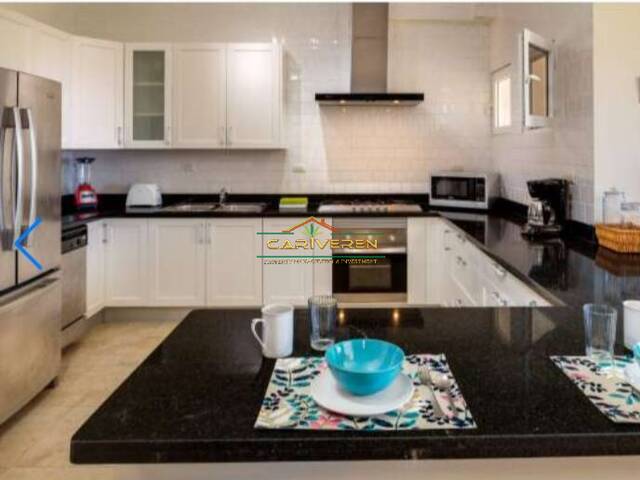 Apartamento para Alquiler en Sosúa - 4