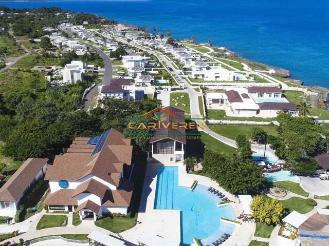 #SO-2182SL - Terreno para Venta en Sosúa - Puerto Plata